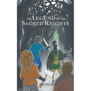 The Legend of the Sacred Knights