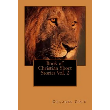 Book of Christian Short Stories Vol. 2