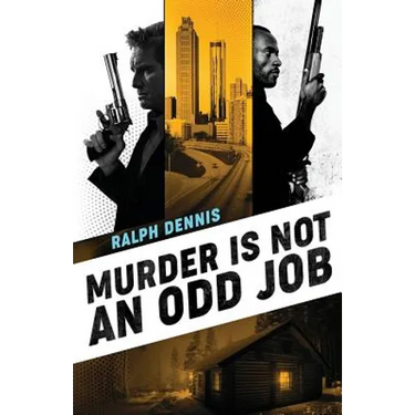 Murder is Not an Odd Job