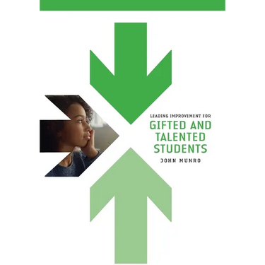 Leading Improvement for Gifted and Talented Students