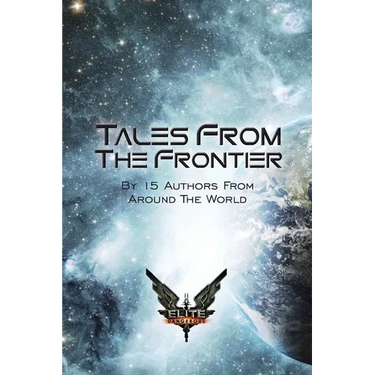 Elite: Tales From The Frontier