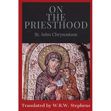 On the Priesthood
