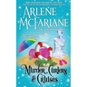 Murder, Curlers, and Cruises: A Valentine Beaumont Mystery