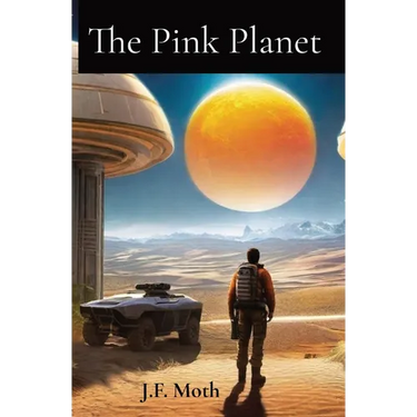 The Pink Planet