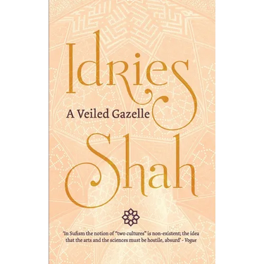A Veiled Gazelle: Seeing How to See