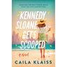 Kennedy Sloane Gets Scooped