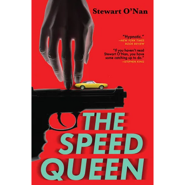 The Speed Queen