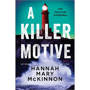 A Killer Motive