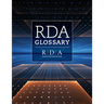 RDA Glossary