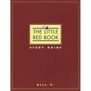 The Little Red Book Study Guide
