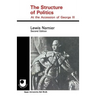 The Structure of Politics at the Accession of George III
