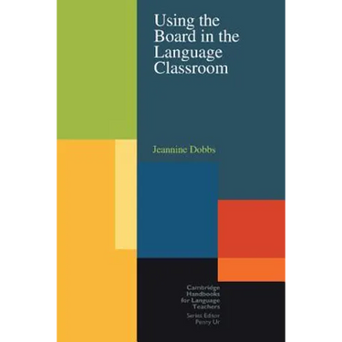 Using the Board in the Language Classroom