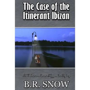 The Case of the Itinerant Ibizan
