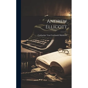 Andrew Ellicott