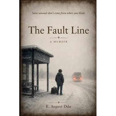 The Fault Line: A Memoir