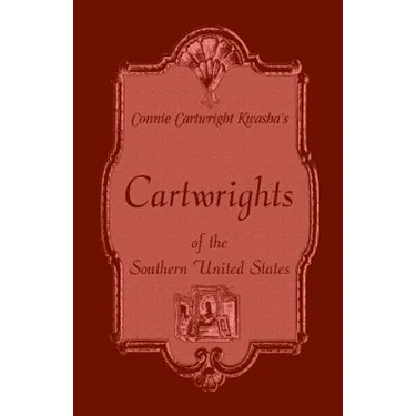 Cartwrights of the Southern United States