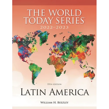 Latin America 2022-2023