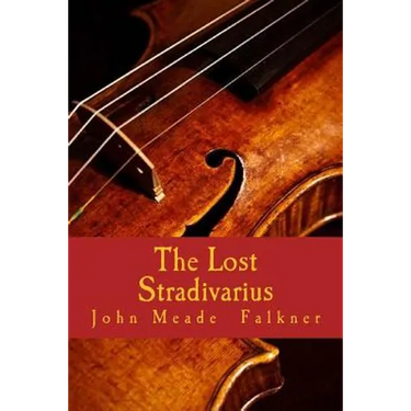 The Lost Stradivarius