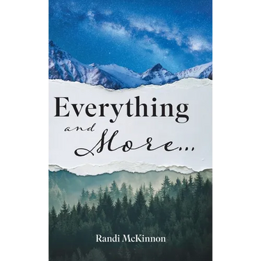 Everything and More.....