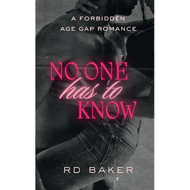 No One Has To Know