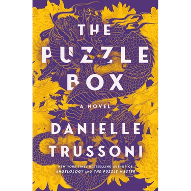 The Puzzle Box
