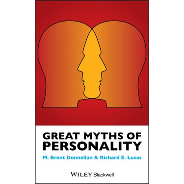 Great Myths of Personality