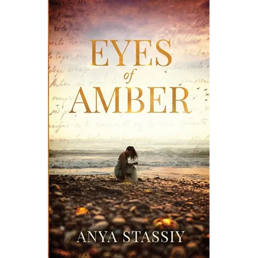 Eyes of Amber