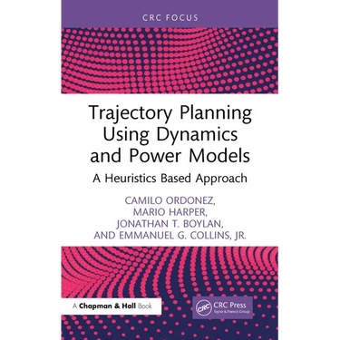 Trajectory Planning Using Dynamics and Power Models: A Heuristics Based Approach