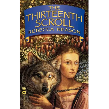 The Thirteenth Scroll