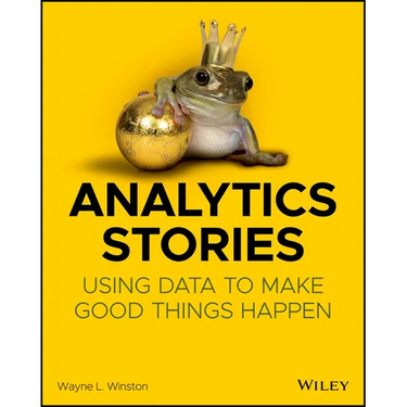 Analytics Stories