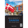 Beginner's Danish with Online Audio