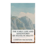 The Early Life and Adventures of Sylvia Scarlett