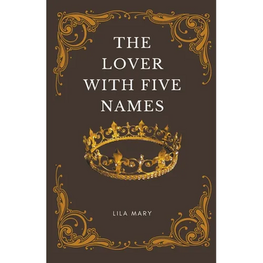 The Lover With Five Names