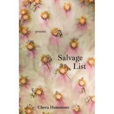 Salvage List