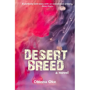 Desert Breed
