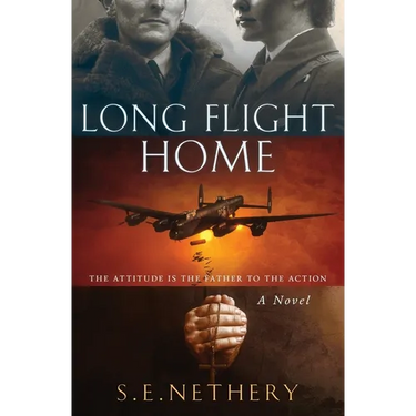 Long Flight Home