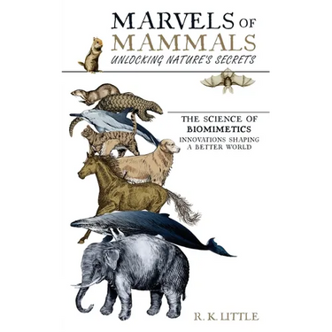 Marvels of Mammals