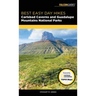 Best Easy Day Hikes Carlsbad Caverns and Guadalupe Mountains National Parks
