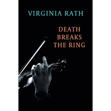 Death Breaks the Ring: (A Michael Dundas Mystery)
