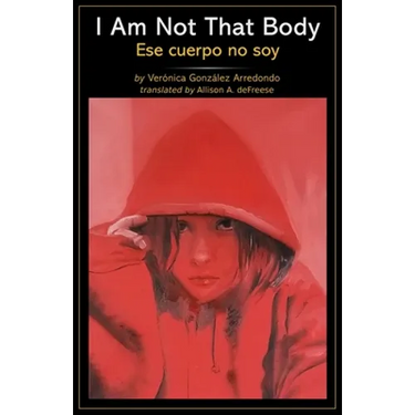 I Am Not That Body