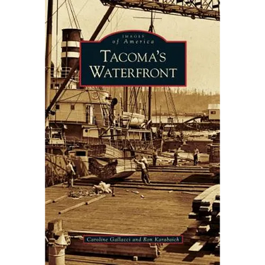Tacoma's Waterfront