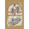 North Carolina Slaves and Free Persons of Color: Pasquotank County