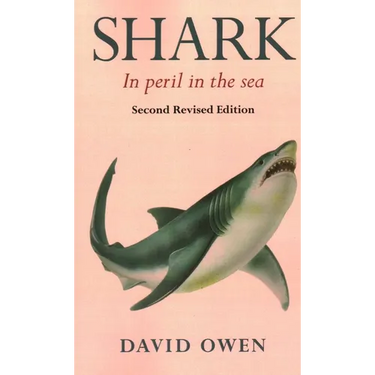 Shark: In Peril in the Sea