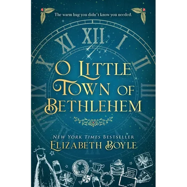 O Little Town of Bethlehem