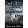 The Cats that Walked the Haunted Beach