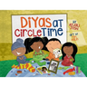 Diyas at Circle Time: A Celebration of South Asian Festivals Around Diwali Time