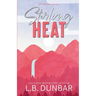 Sterling Heat (alternative cover)