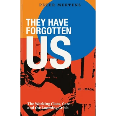 They Have Forgotten Us