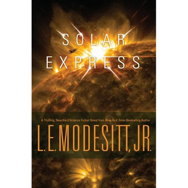 Solar Express