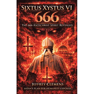 Sixtus Xystus VI: The 666 Antichrist Spirit Revealed